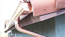 Rain Gutter Installation, Repair, Cleaning in Harvey, IL